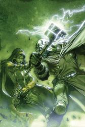 Annihilation: Ronan #3 
