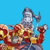 NEW MANGAVERSE #5