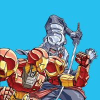 NEW MANGAVERSE #5