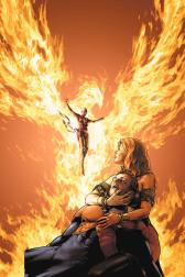 X-Men: The End - Men and X-Men #5 