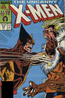 Essential X-Men Vol. 7 (Trade Paperback)