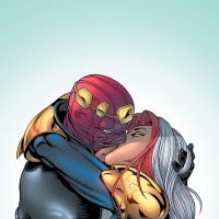 THUNDERBOLTS (2008) #101 COVER