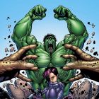 HULK: DESTRUCTION #3