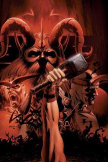 Thor (1998) #85