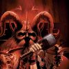 THOR (2005) #85 COVER