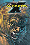 Weapon X (2002) #28