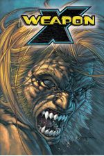 Weapon X (2002) #28