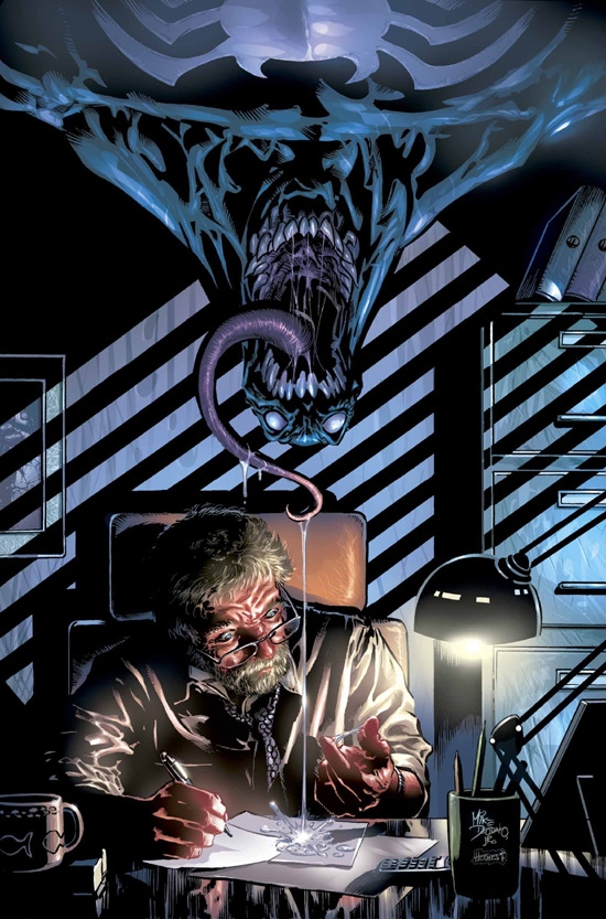 Venom #13