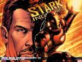 Iron Man: Hypervelocity (2007) #2 Wallpaper