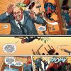 SPIDER-MAN #1 preview art by Matteo Lolli