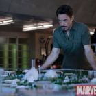 Iron Man 2 Up Close: Robert Downey Jr.