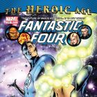 PREVIEW: Fantastic Four #579