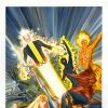 New Mutants