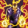 Electro (Ultimate)