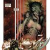 Image Featuring Christina Strain, Gerald Parel