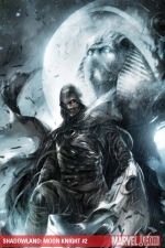 Shadowland: Moon Knight (2010) #2
