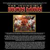 Invincible Iron Man #29 recap page