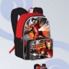 Iron Man backpack by Fast Forward