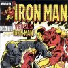 Image Featuring Iron Man