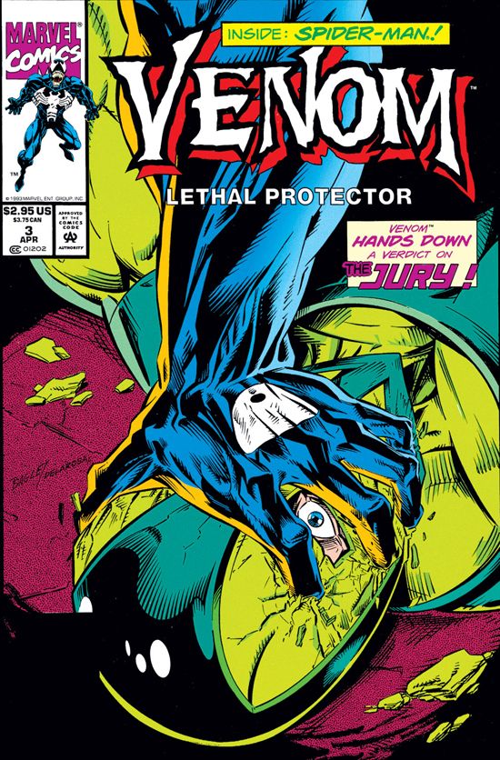 Image Featuring Mark Bagley