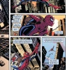 Ultimate Comics Spider-Man #155 preview art by Chris Samnee  