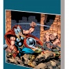 Essential Thor Vol. 5 (2011) #1