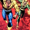 The original Power Man and Iron Fist