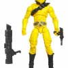 A.I.M. Soldier 3 3/4 Inch Marvel Universe Action Figure from Hasbro, Wave 8