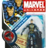 Multiple Man 3 3/4 Inch Marvel Universe Action Figure from Hasbro, Wave 10