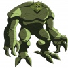 The Abomination in The Avengers: Earth's Mightiest Heroes!