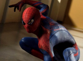 The Amazing Spider-Man