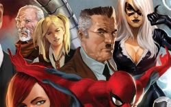 Amazing Spider-Man (1999) #645
