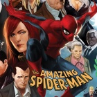 Amazing Spider-Man (1999) #645