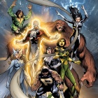 Psych Ward: Alpha Flight