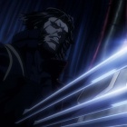 Screenshot from X-Men episode 10