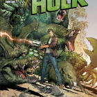 Incredible Hulk #3 2nd Printing