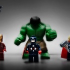 First Look: Avengers Toys from LEGO