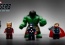 First Look: Avengers Toys from LEGO