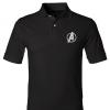 Avengers logo polo shirt from WeLoveFine