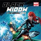 Black Widow & the Marvel Girls (2009) #2