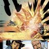 Hulk Smash Avengers #5 preview art by Michael Avon Oeming