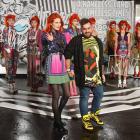 Marvel Fashion Down Under