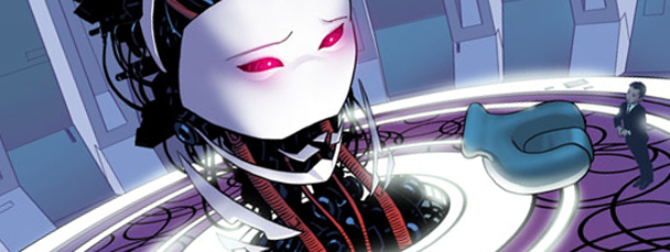 Sneak Peek: Ultimate Comics Ultimates #12