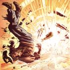 Neal Adams' First X-Men