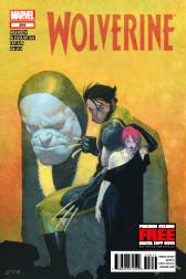 Wolverine #309 