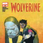 WOLVERINE 309 (WITH DIGITAL CODE)
