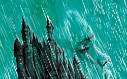 Wolverine #316 Cover
