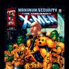 Uncanny X-Men (1963) #387 Cover