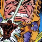 The History of Iron Man Pt. 24