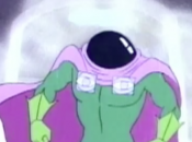 Marvel Mash-Up Ep. 9: Mysterio